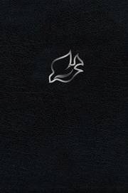 NLT New Spirit-Filled Life Bible-Black Bonded Leather Indexed (Not Available-Out Of Print) | SHOPtheWORD
