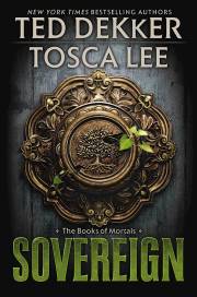Sovereign (Book Of Mortals Book 3) by Dekker/Lee | SHOPtheWORD