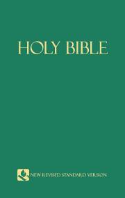 NRSV Economy Bible-Softcover | SHOPtheWORD