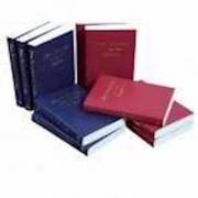 KJV Pocket New Testament & Psalms-Red Softcover (#42/SRD) | SHOPtheWORD
