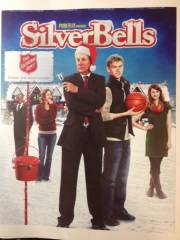 DVD-Silver Bells | SHOPtheWORD