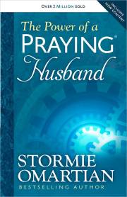 The Power Of A Praying Husband (Update) by Stormie Omartian | SHOPtheWORD