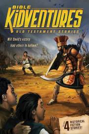 Bible KidVentures Old Testament Stories by Focus On The Family | SHOPtheWORD