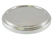Communion-Silvertone-(Deluxe)-Bread Plate Base | SHOPtheWORD