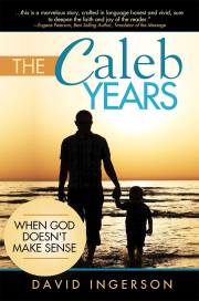 The Caleb Years by David Ingerson | SHOPtheWORD