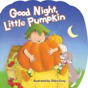 Good Night, Little Pumpkin by Nelson Thomas | SHOPtheWORD