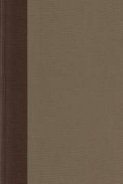 ESV Reader's Bible-Timeless Design Cloth Over Board | SHOPtheWORD