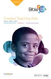 Bible-In-Life/Reformation Press Winter 2020-2021: Early Elementary Creative Teaching Aids (#1021) by C Cook C Cook | SHOPtheWORD