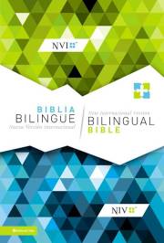 Span-NVI/NIV*Bilingual Bible (Updated)-Softcover | SHOPtheWORD