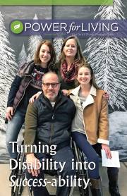 Accent/B-I-L/Echoes/Reformation Press/Scripture/Standard Winter 2020-2021: Adult Power For Living (#1084,4084,5084,7084) by C Cook C Cook | SHOPtheWORD