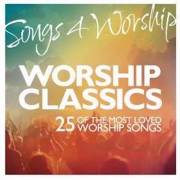 Audio CD-Worship Classics (2 CD) | SHOPtheWORD