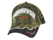 Cap-Forgiven-Tan/Black | SHOPtheWORD