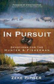 In Pursuit by Zeke Pipher | SHOPtheWORD