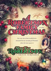 Robertson Family Christmas by Korie Robertson | SHOPtheWORD