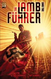 The Lamb and The Fuhrer (Graphic Novel) by Ravi Zacharias | SHOPtheWORD