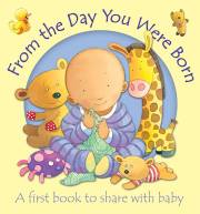 From The Day You Were Born by Sophie Piper | SHOPtheWORD