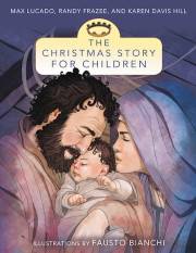 Christmas Story For Children by Max Lucado | SHOPtheWORD