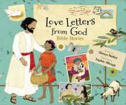 Love Letters From God: Bible Stories by Glenys Nellist | SHOPtheWORD