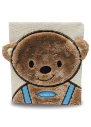 Tiny Bears Bible-Blue (Updated Cover) by Sally Lloyd-Jones | SHOPtheWORD