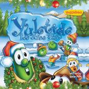 Veggie Tales: Yuletide Ice Cube Fair by Tales Veggie | SHOPtheWORD