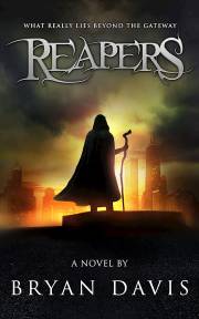Reapers (Reapers Trilogy V1) by Bryan Davis | SHOPtheWORD