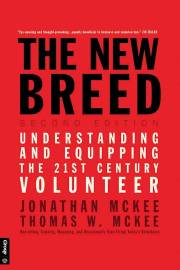 The New Breed: Second Edition by McKee/McKee | SHOPtheWORD