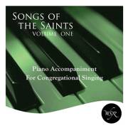 Audio CD-Songs Of The Saints V1-Piano Accompaniement | SHOPtheWORD