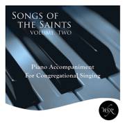 Audio CD-Songs Of The Saints V2-Piano Accompaniement | SHOPtheWORD