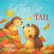God Bless Our Fall by Hannah Hall | SHOPtheWORD