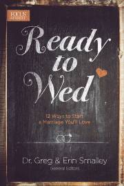 Ready To Wed by GregErin Smalley | SHOPtheWORD