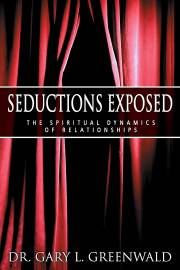 Seductions Exposed by Gary Greenwald | SHOPtheWORD