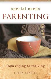 Special Needs Parenting by Lorna Bradley | SHOPtheWORD