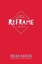 Reframe by Brian Hardin | SHOPtheWORD