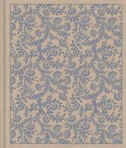 ESV Journaling Bible-Flowers Cloth Over Board | SHOPtheWORD