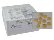 Communion-Baked Gluten Free Bread-Square (Pack Of 200) | SHOPtheWORD