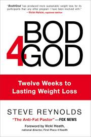 Bod4God (Repack) by Steve Reynolds | SHOPtheWORD