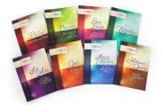 Encounter The Heart Of God Boxed Set (8-In-1) (The Passion Translation) | SHOPtheWORD
