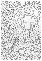 NKJV Big Picture Interactive Bible-Color-Your-Own, Cross Imitation Leather | SHOPtheWORD