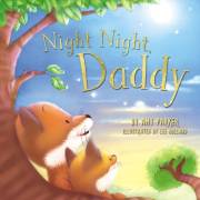 Night Night, Daddy by Amy Parker | SHOPtheWORD