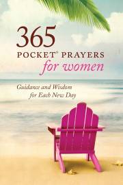365 Pocket Prayers For Women (Repack) by Amy Mason | SHOPtheWORD