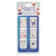 Bookmark-Pagemarker-Magnetic-Everyday Blessings-Small (Set Of 6) | SHOPtheWORD