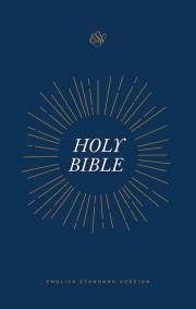 ESV Share The Good News Outreach Bible-Softcover | SHOPtheWORD