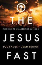 Jesus Fast by Engle/Briggs | SHOPtheWORD
