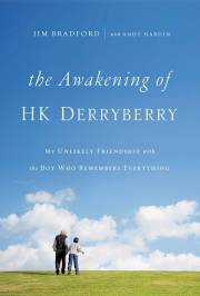 Awakening Of H.K. Derryberry-Hardcover by Bradford/Hardin | SHOPtheWORD