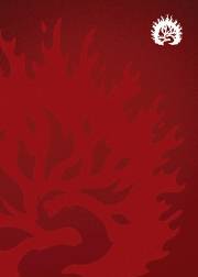 NKJV Reformation Study Bible-Crimson Hardcover | SHOPtheWORD