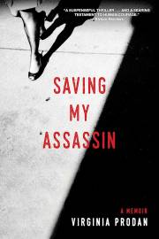 Saving My Assassin-Softcover by Virginia Prodan | SHOPtheWORD