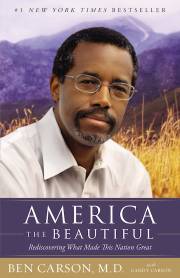 America The Beautiful by Ben Carson | SHOPtheWORD