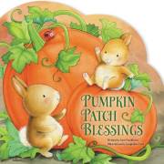 Pumpkin Patch Blessings by Kim Washburn | SHOPtheWORD