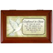 Music Box-Confirmed In Christ/Amazing Grace | SHOPtheWORD