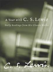 Year With C S Lewis by C. S. Lewis | SHOPtheWORD